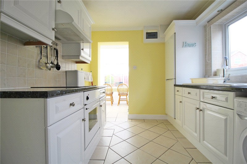 The Avenue, Market Deeping, Peterborough, Lincolnshire, PE6