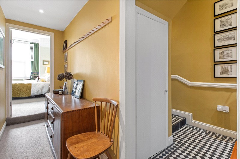 Ribblesdale Road, London, SW16