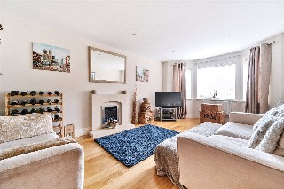 Back Lane, Bucks Horn Oak, Farnham, Hampshire, GU10