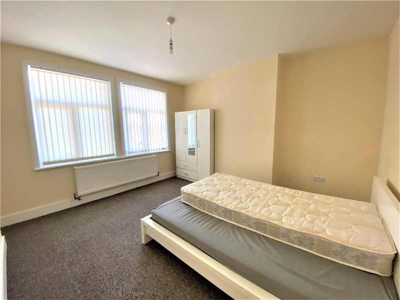 Vancouver Mansions, Vancouver Road, Edgware, HA8