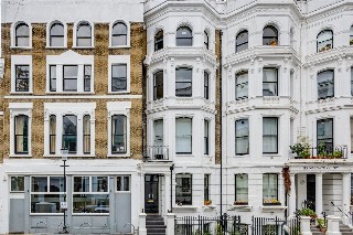 Powis Terrace, London, W11