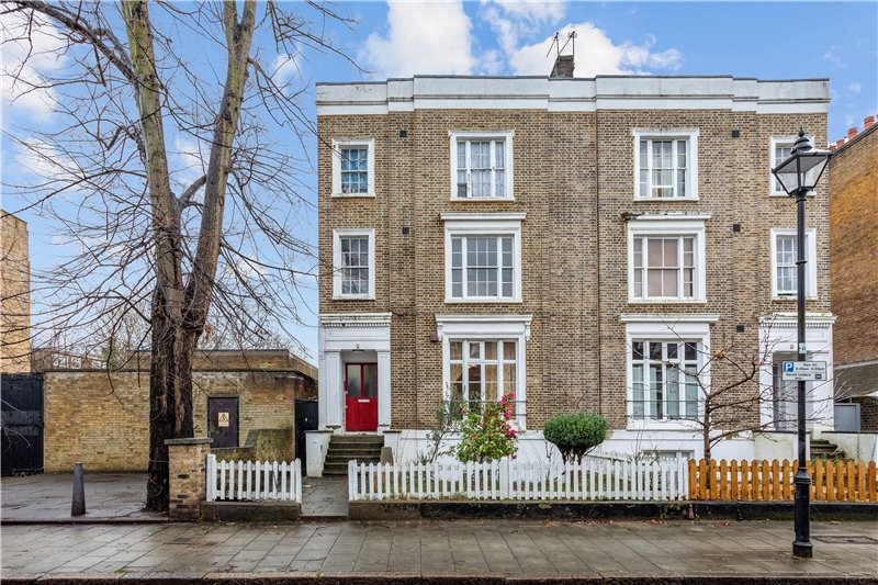 Groveway, London, SW9