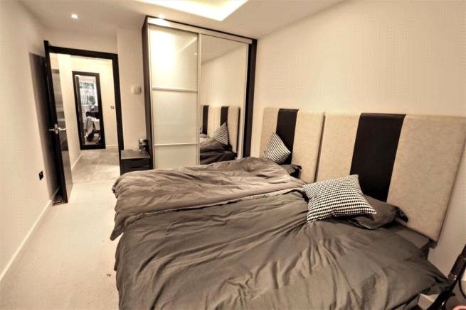 Langton Court, 37 Parson Street, London, NW4