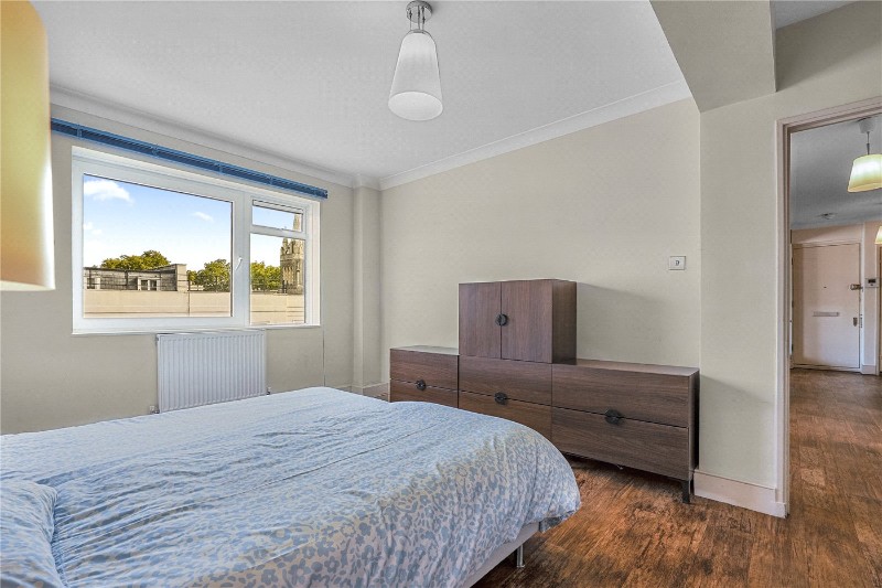 Gloucester Terrace, London, W2