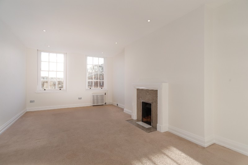 Eyre Court, Finchley Road, St John's Wood, London, NW8