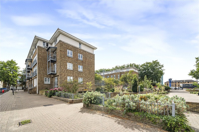 Rainbow Quay, London, SE16