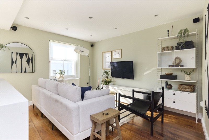 Dawson Place, London, W2