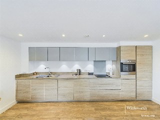 Kennet House, 80 Kings Road, Reading, Berkshire, RG1