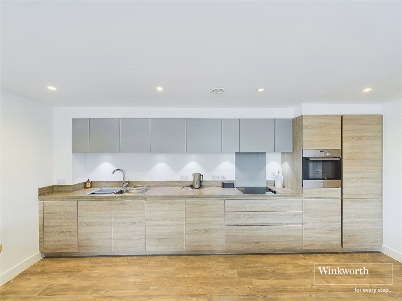 Kennet House, 80 Kings Road, Reading, Berkshire, RG1
