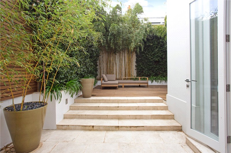 Chepstow Villas, London, W11