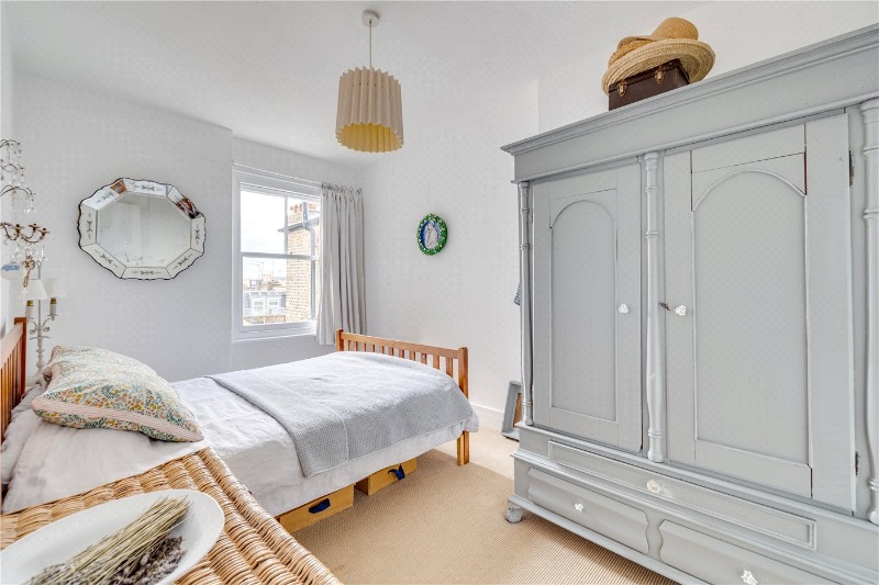 Vera Road, London, SW6