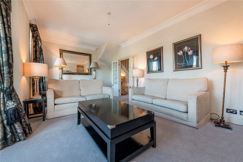 Pavilion Terrace, Wood Lane, London, W12