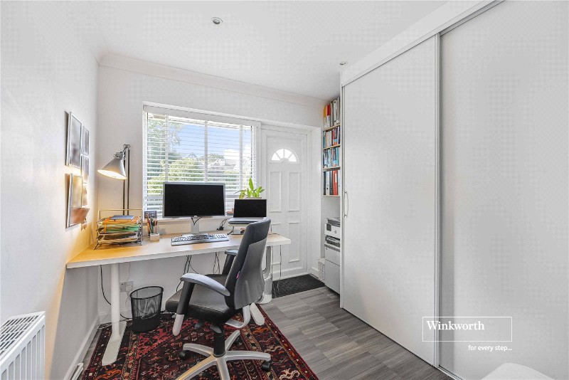 Bute Drive, Highcliffe, Christchurch, BH23