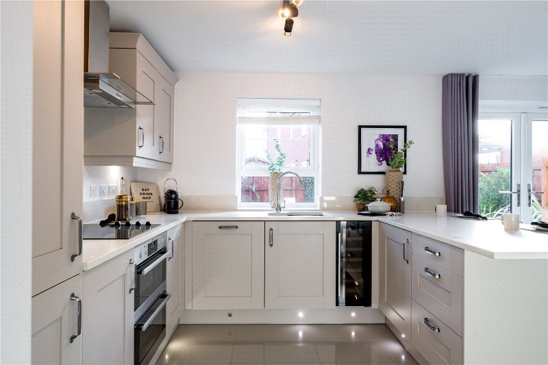 Haldane Drive, Cringleford, Norwich, Norfolk, NR4