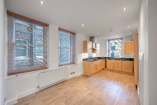 Delaware Mansions, Delaware Road, London, W9