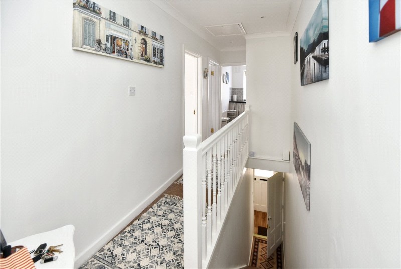 Spring Road, Bournemouth, BH1