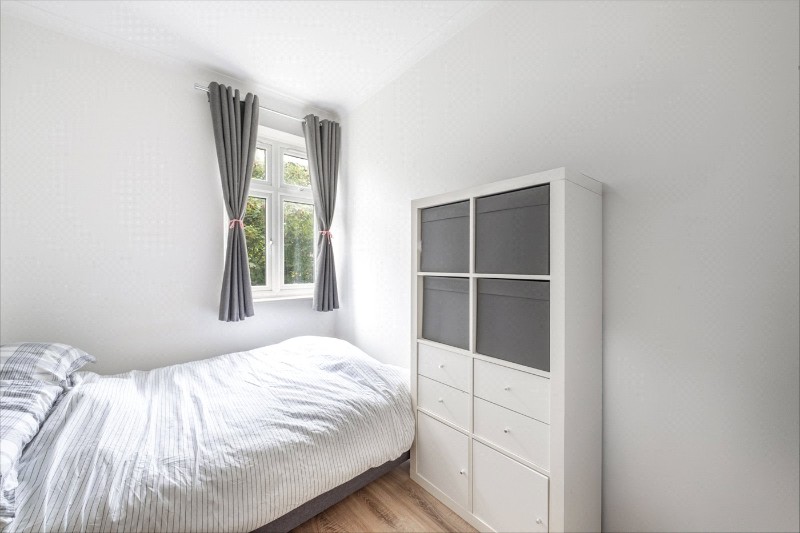 Grove Hall Court, Hall Road, St John&#39;s Wood, London, NW8