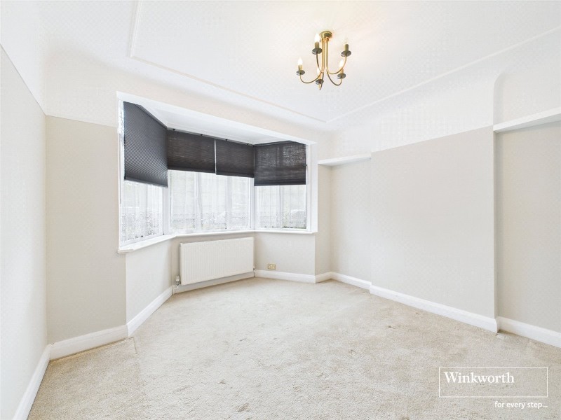 St. Andrews Road, Kingsbury, London, NW9