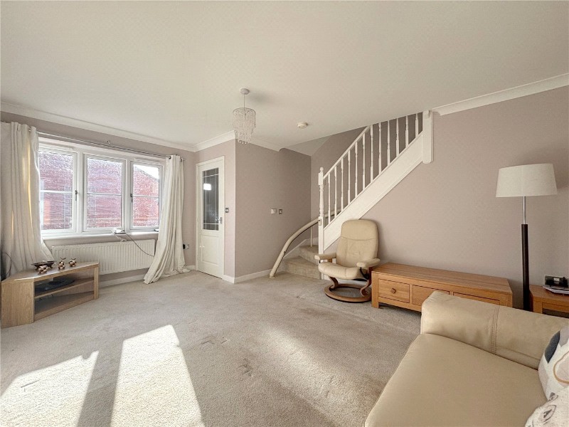 Finch Drive, Sleaford, Lincolnshire, NG34