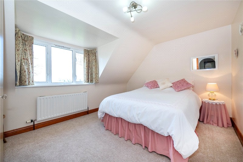 Horsepit Lane, Pinchbeck, Spalding, Lincolnshire, PE11
