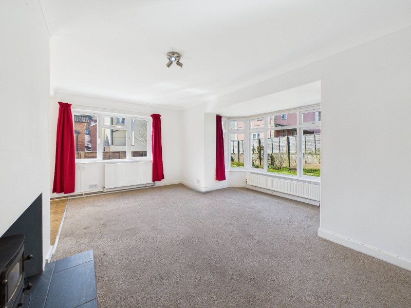 Searle Street, Crediton, Devon, EX17