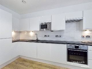 Garrard House, 30 Garrard Street, Reading, Berkshire, RG1