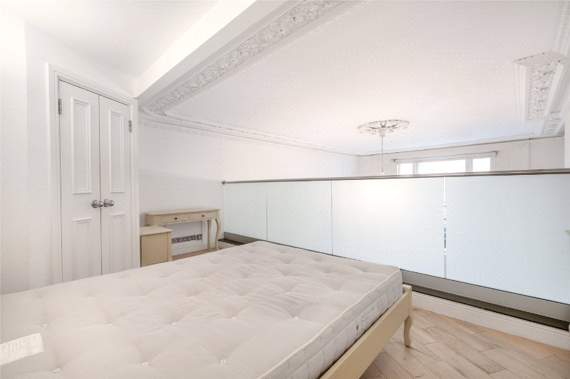 Warrington Crescent, Little Venice, London, W9