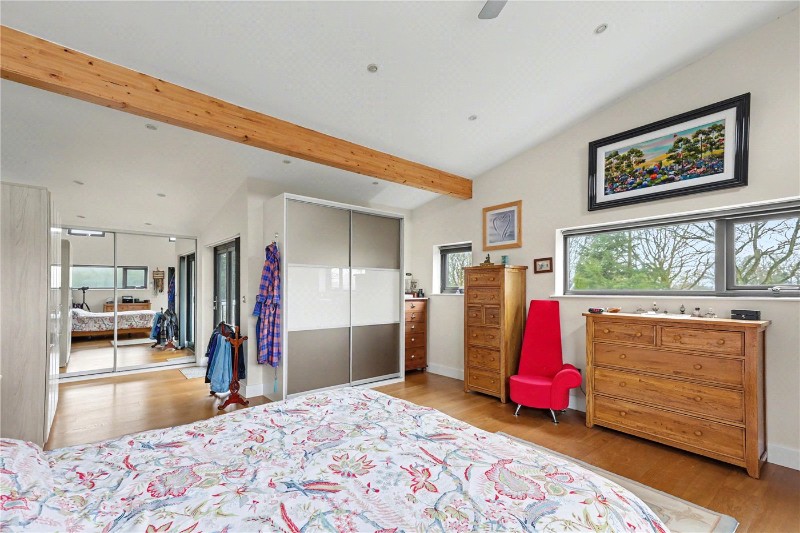 Sandy Lane, East Tuddenham, Norwich, Norfolk, NR20