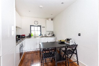 Tate Apartments, 3 Sly Street, London, E1