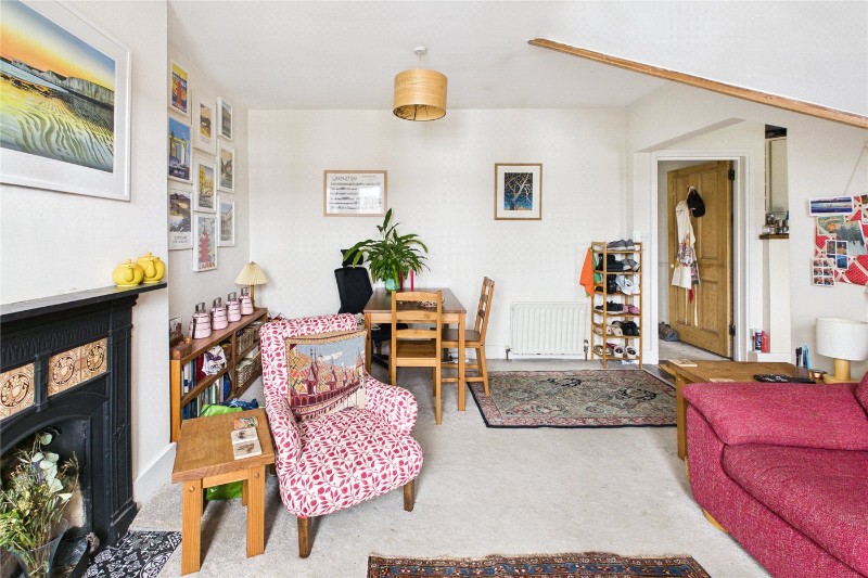 Conyers Road, London, SW16