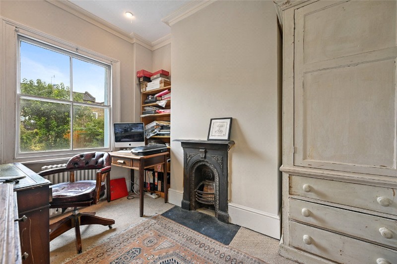Ceylon Road, London, W14