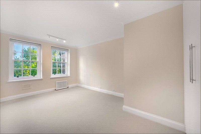 Greenhill, Prince Arthur Road, London, NW3