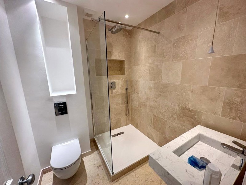 Fulham Road, London, SW6