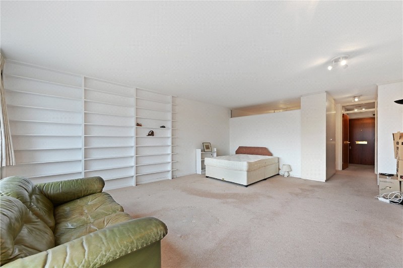 Kensington Place, Kensington, London, W8