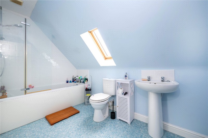 Station Street, Rippingale, Bourne, Lincolnshire, PE10