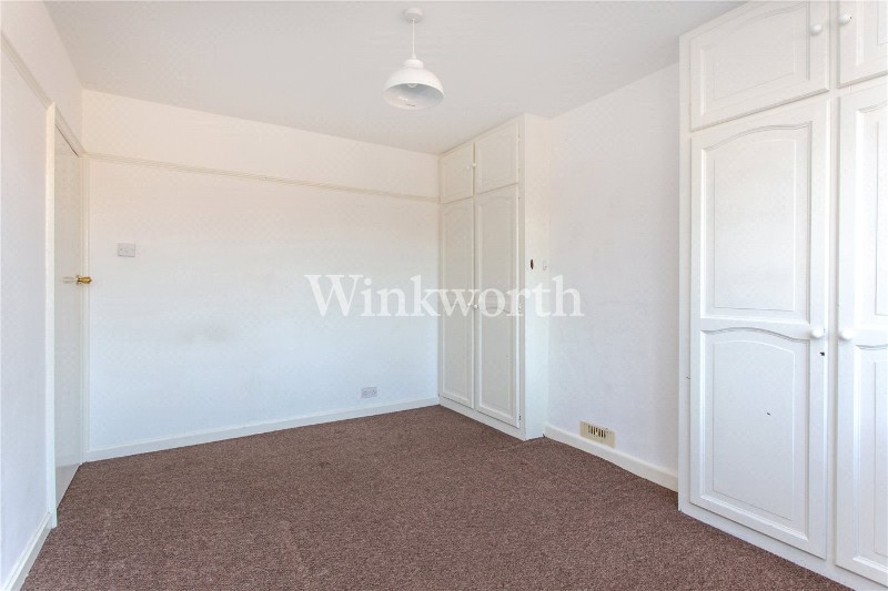 Booth Road, London, NW9