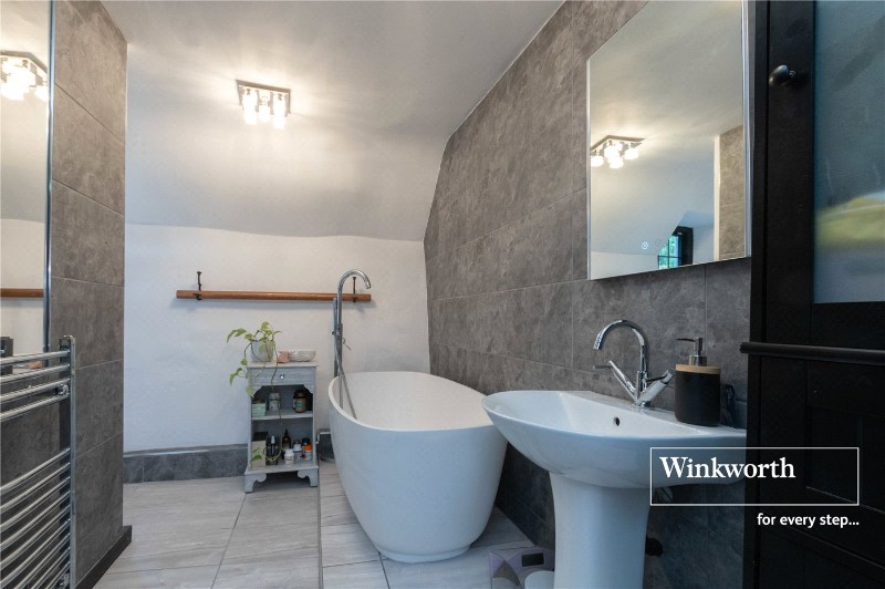 Wimborne Road East, Ferndown, Dorset, BH22