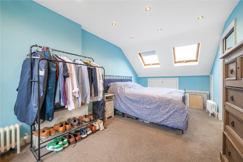 Underhill Road, East Dulwich, London, SE22