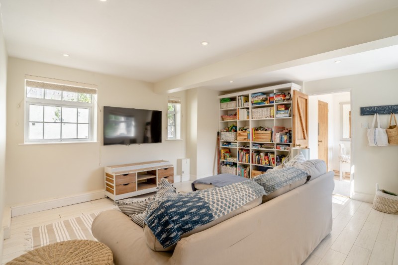 Meadow Farm, Charlcombe, Bath, Somerset, BA1