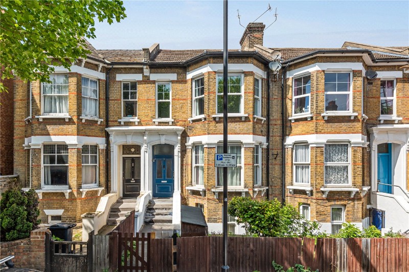 Mildenhall Road, London, E5