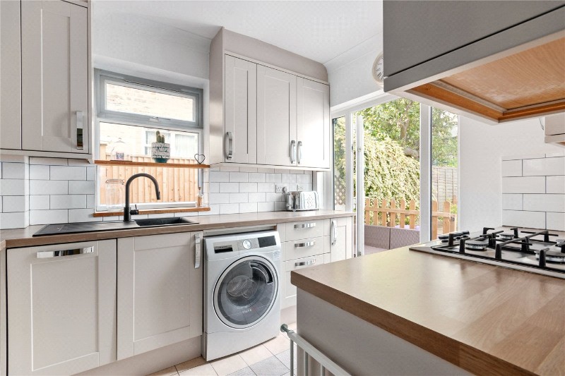 Martell Road, West Norwood, London, SE21