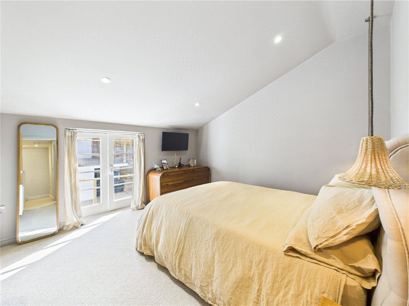 High Street, Crediton, Devon, EX17