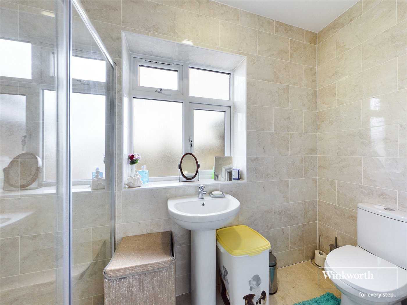 Bedroom 1 En Suite