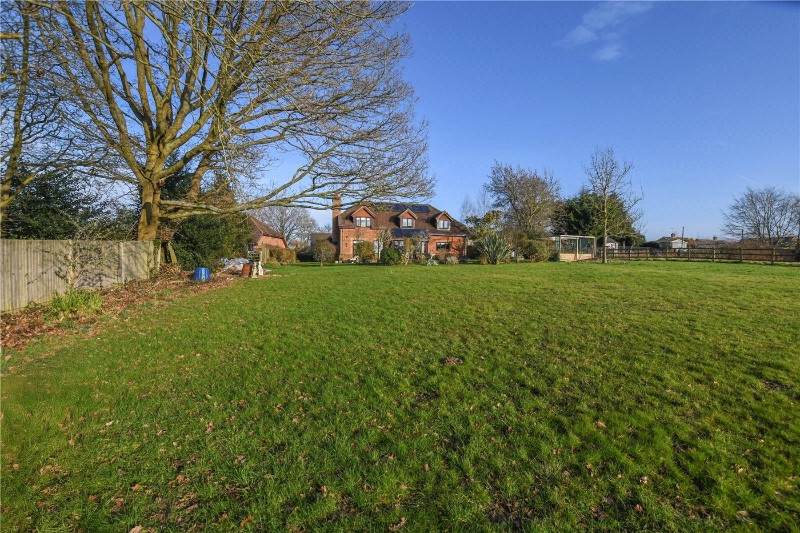 Bearwood Road, Wokingham, Berkshire, RG41