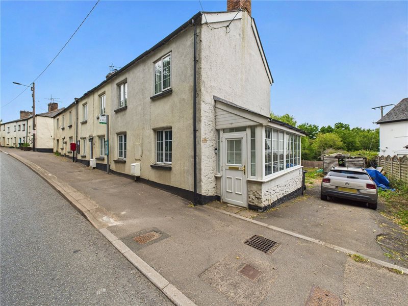 Newton St. Cyres, Exeter, Devon, EX5