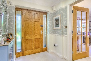 Munster Road, Poole, Dorset, BH14