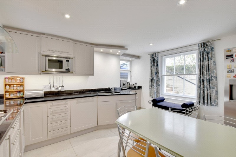 Shooters Hill Road, Blackheath, London, SE3