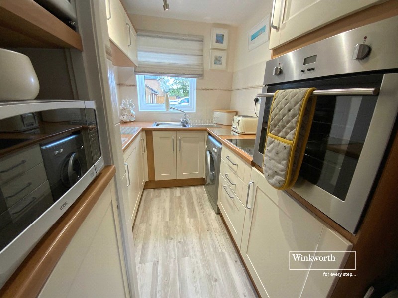 Blenheim Drive, Mudeford, Christchurch, BH23