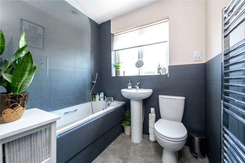 Witham Crescent, Bourne, Lincolnshire, PE10