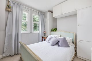 Crookham Road, London, SW6